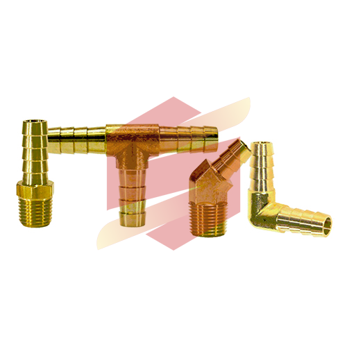 HOSE BARB FITTING